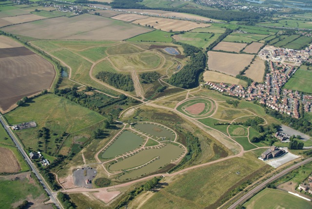 Kiveton Colliery
